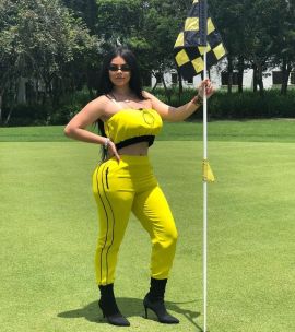 Diana Villareal