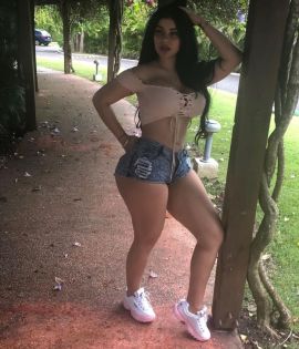 Diana Villareal