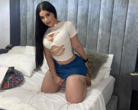 Diana Villareal