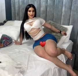 Diana Villareal