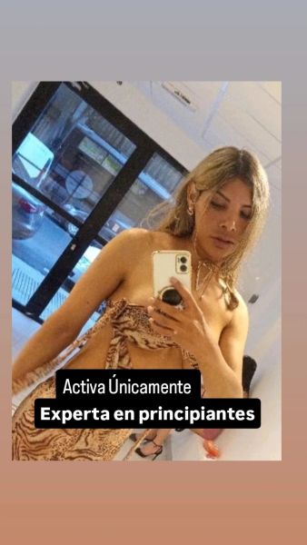 Anheley Rivas