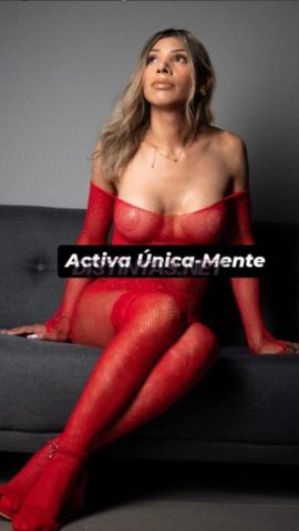 Anheley Rivas