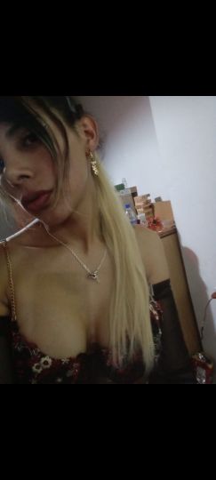 Anheley Rivas