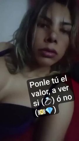 Anheley Rivas