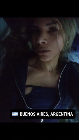 Anheley Rivas