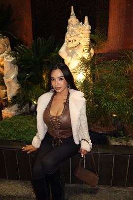 Mistress Rebecca