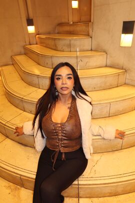 Mistress Rebecca