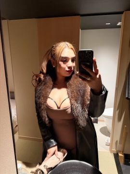 Mistress Rebecca