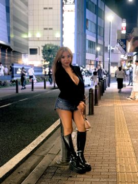 Mistress Rebecca