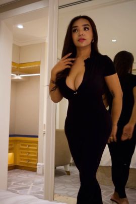 Mistress Rebecca