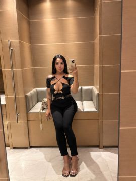 Mistress Rebecca
