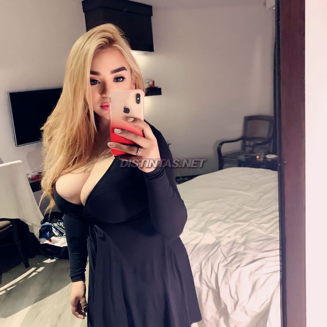 Mistress Rebecca