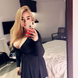 Mistress Rebecca