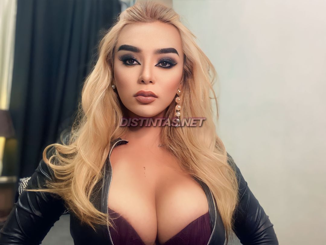 Mistress Rebecca