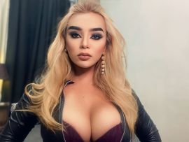 Mistress Rebecca
