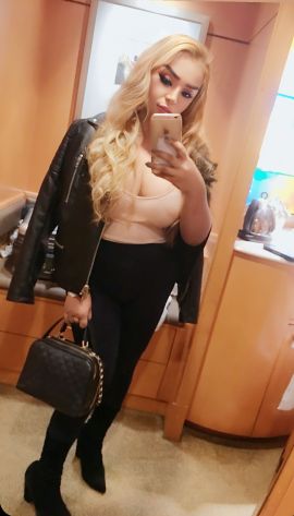 Mistress Rebecca