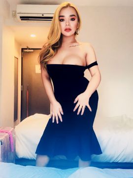 Mistress Rebecca