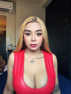 Mistress Rebecca