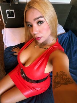 Mistress Rebecca
