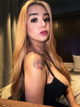 Mistress Rebecca