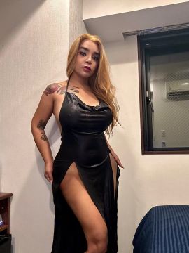 Mistress Rebecca