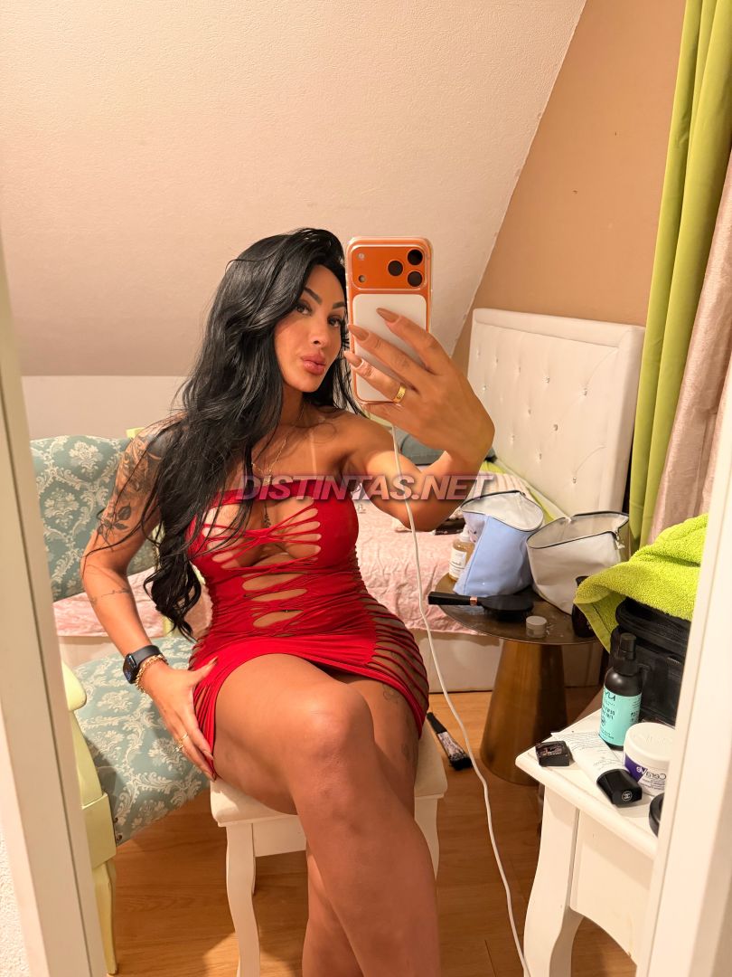 Paula Hoffman