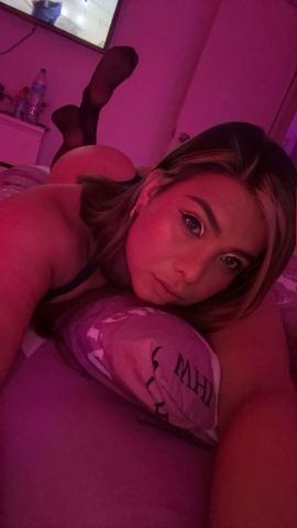 Angie Latina