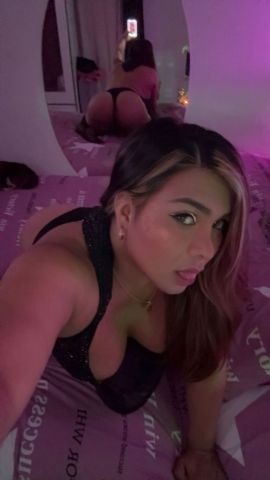 Angie Latina