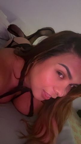 Angie Latina