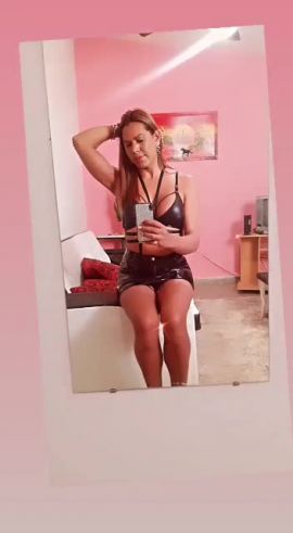Angie