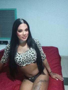 POCAHONTA 