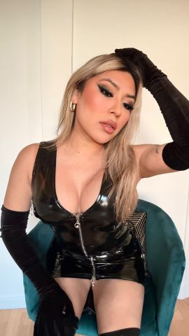 Issabella traviesa