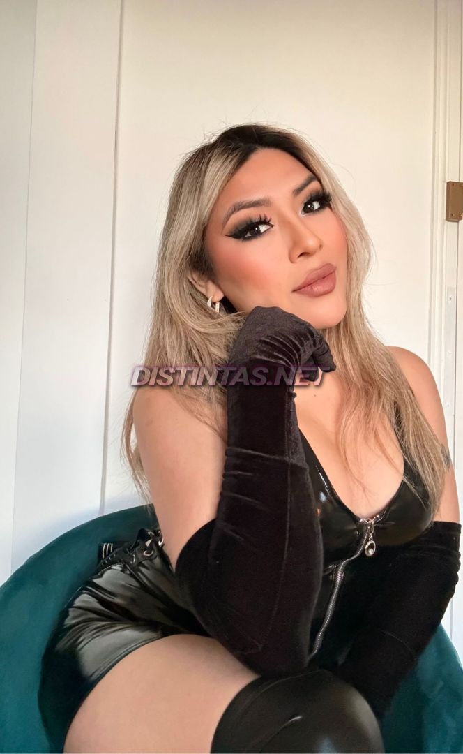 Issabella traviesa