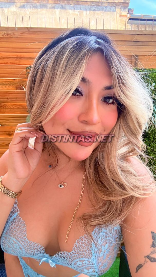 Issabella traviesa