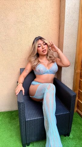 Issabella traviesa
