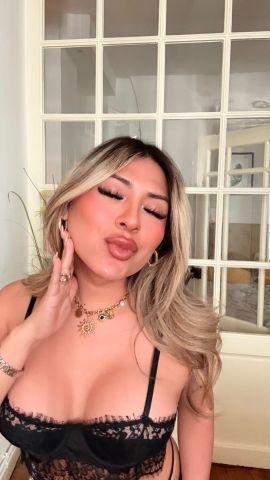 Issabella traviesa