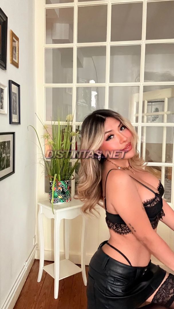 Issabella traviesa