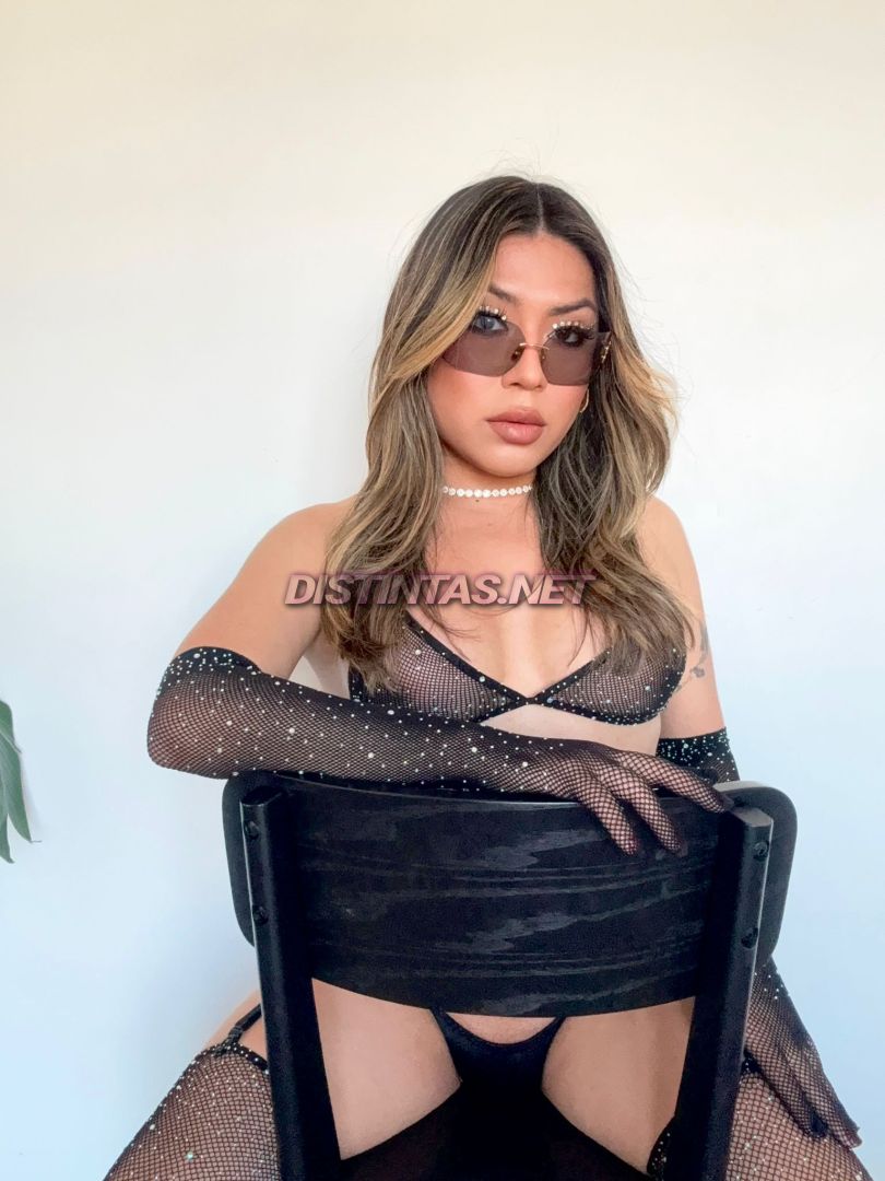 Issabella traviesa