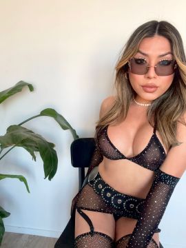 Issabella traviesa