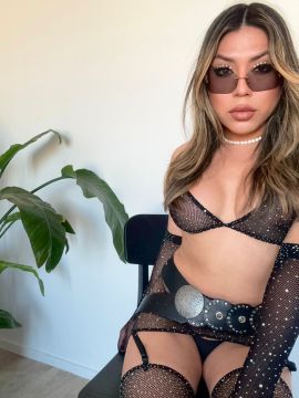 Issabella traviesa