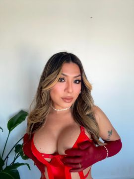 Issabella traviesa
