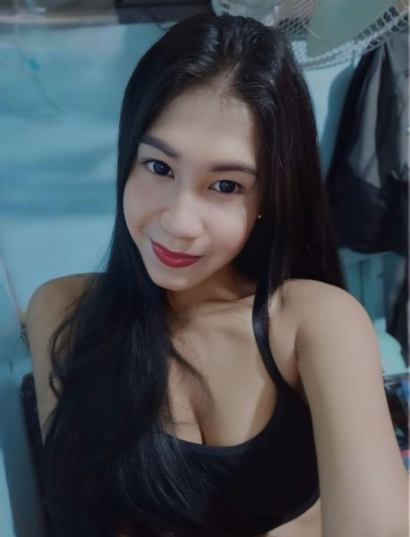 Escorts Trans Angelicc Topp in Manila