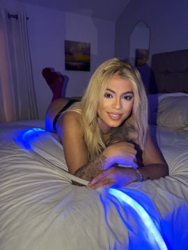 Mel Brazilian Tv