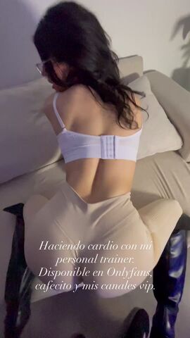 Gala Indiana Martinez