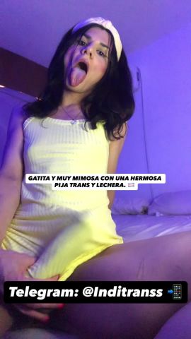 Gala Indiana Martinez