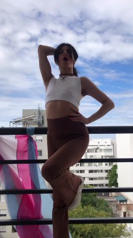 Gala Indiana Martinez