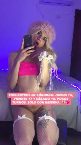 Gala Indiana Martinez