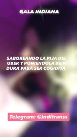 Gala Indiana Martinez