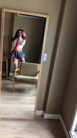 Gala Indiana Martinez
