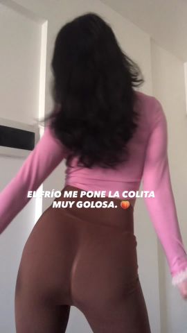 Gala Indiana Martinez